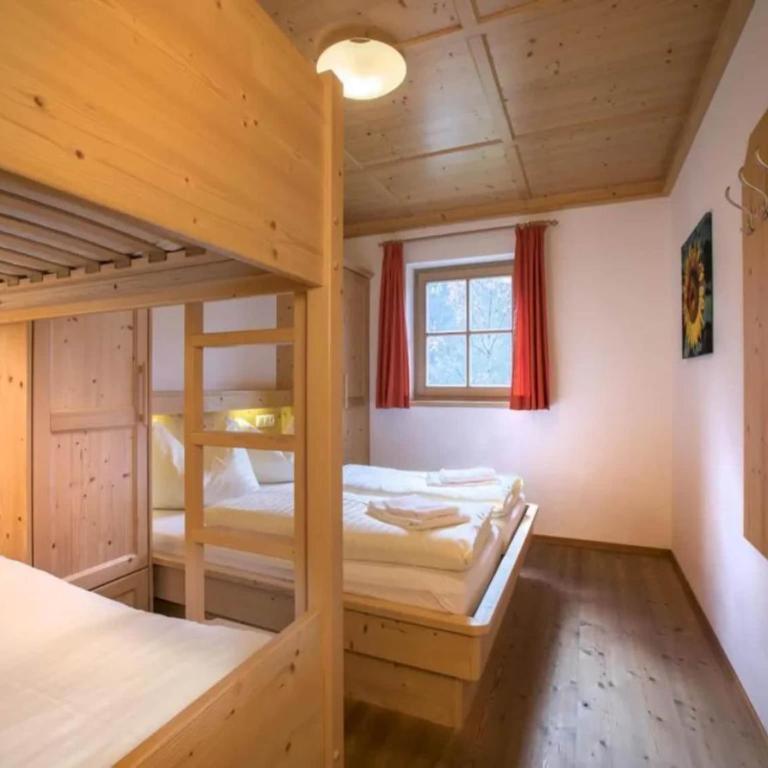 Holiday Home near Zillertal Arena - Maison de Vacances 4 Chambres - 15