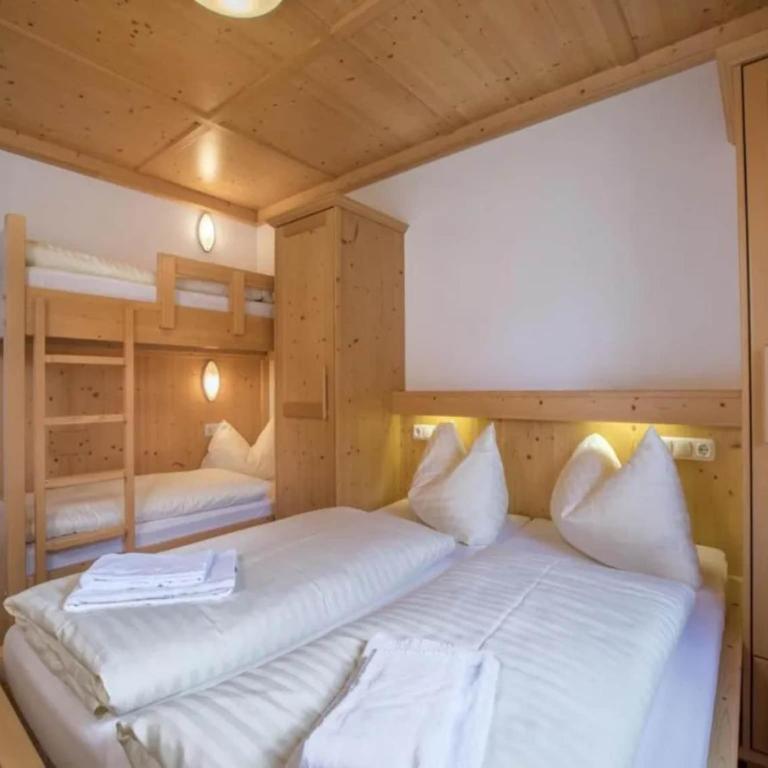 Holiday Home near Zillertal Arena - Maison de Vacances 4 Chambres - 16