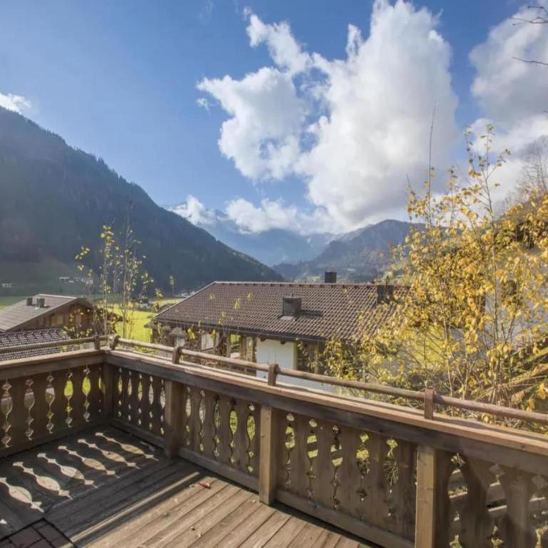 Holiday Home near Zillertal Arena - Maison de Vacances 4 Chambres - 4