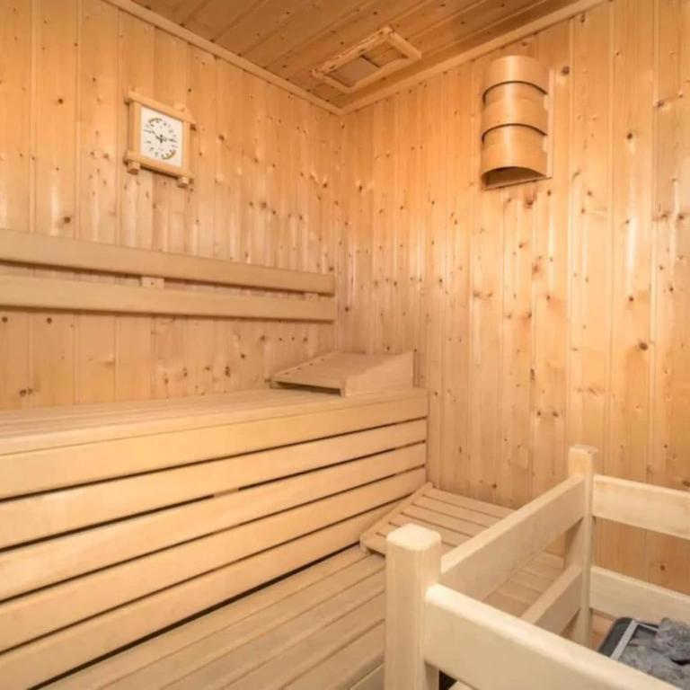 Holiday Home near Zillertal Arena - Maison de Vacances 4 Chambres - 5
