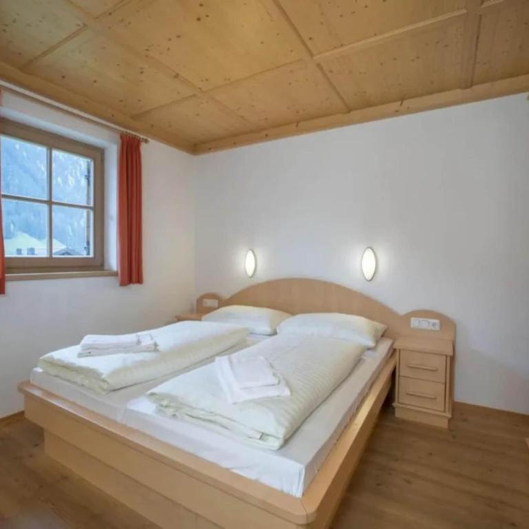 Holiday Home near Zillertal Arena - Maison de Vacances 4 Chambres - 19