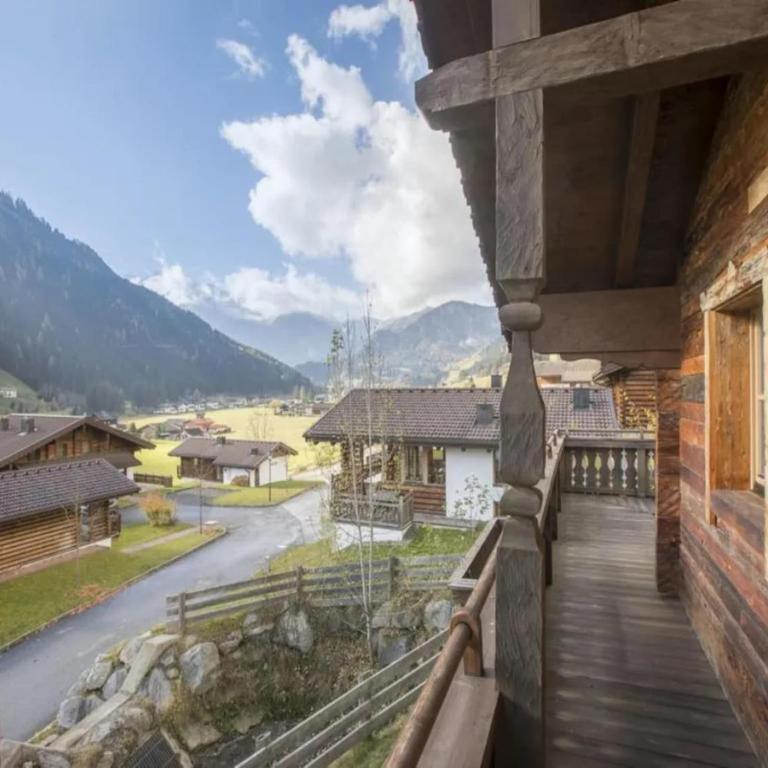 Holiday Home near Zillertal Arena - Maison de Vacances 4 Chambres - 23