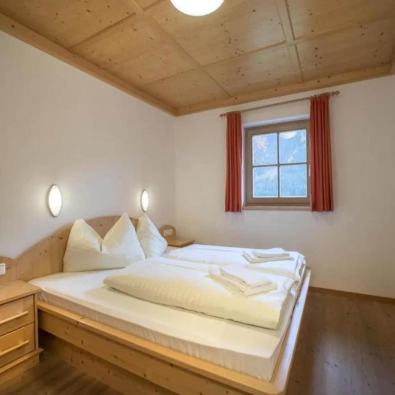 Holiday Home near Zillertal Arena - Maison de Vacances 4 Chambres - 17