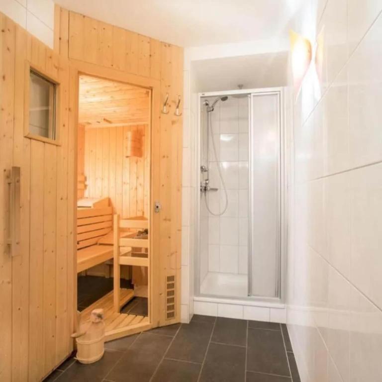 Holiday Home near Zillertal Arena - Maison de Vacances 4 Chambres - 20