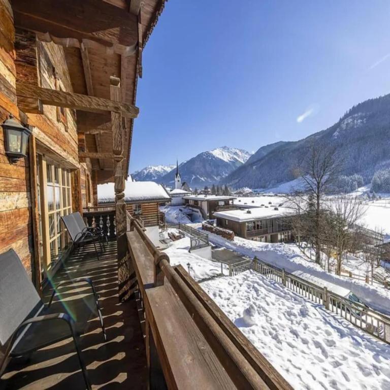 Holiday Home near Zillertal Arena - Maison de Vacances 4 Chambres - 30