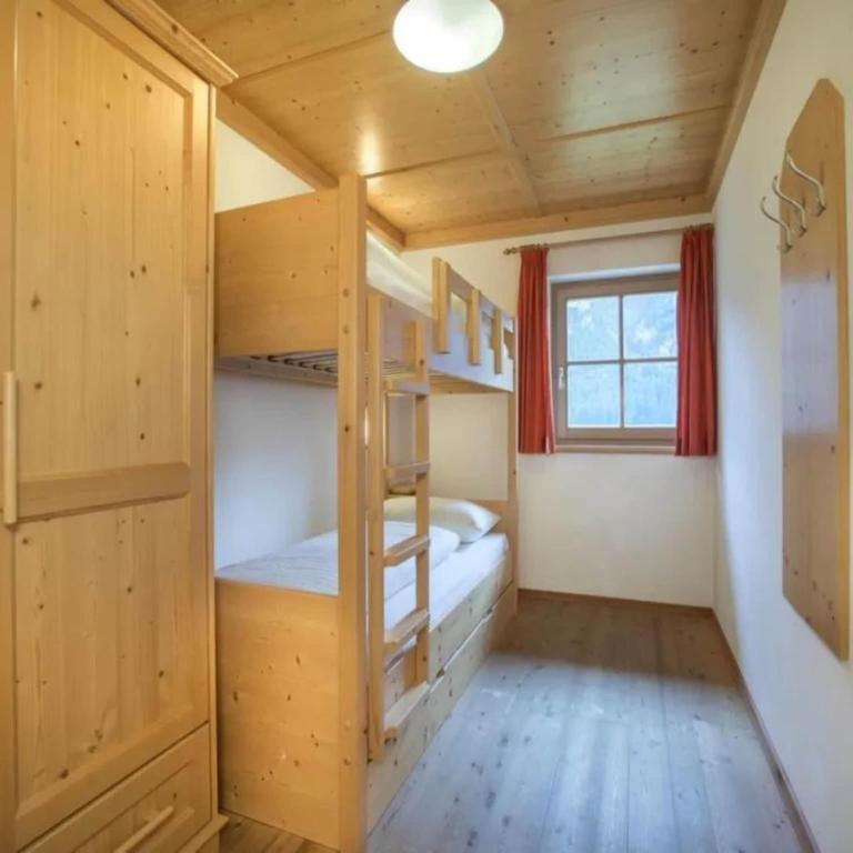Holiday Home near Zillertal Arena - Maison de Vacances 4 Chambres - 18