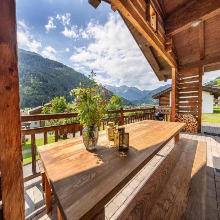 Schoneben Mountain Family Retreat - Maison de Vacances 4 Chambres - 27