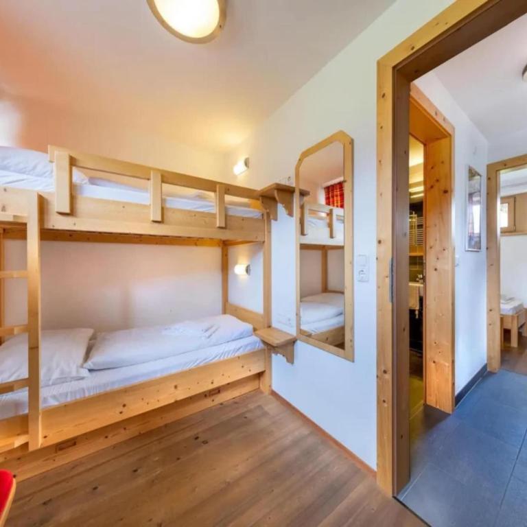 Schoneben Mountain Family Retreat - Maison de Vacances 4 Chambres - 21