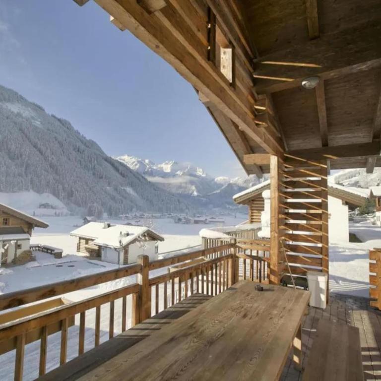 Schoneben Mountain Family Retreat - Maison de Vacances 4 Chambres - 43