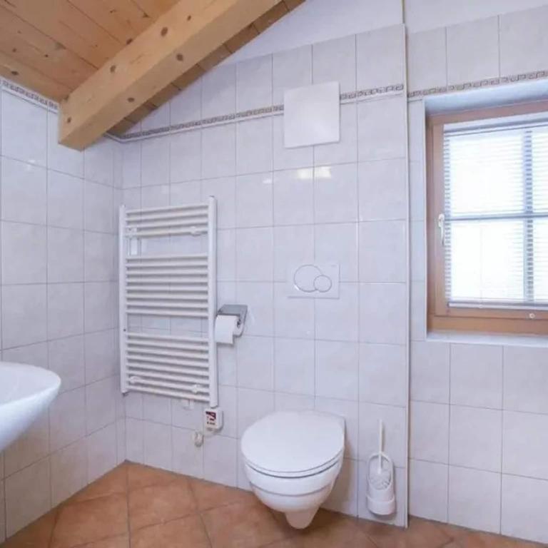 Chalet with Mountain Views in Wald - Maison de Vacances 3 Chambres - 23