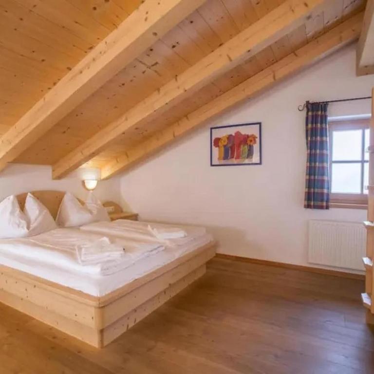 Chalet with Mountain Views in Wald - Maison de Vacances 3 Chambres - 5