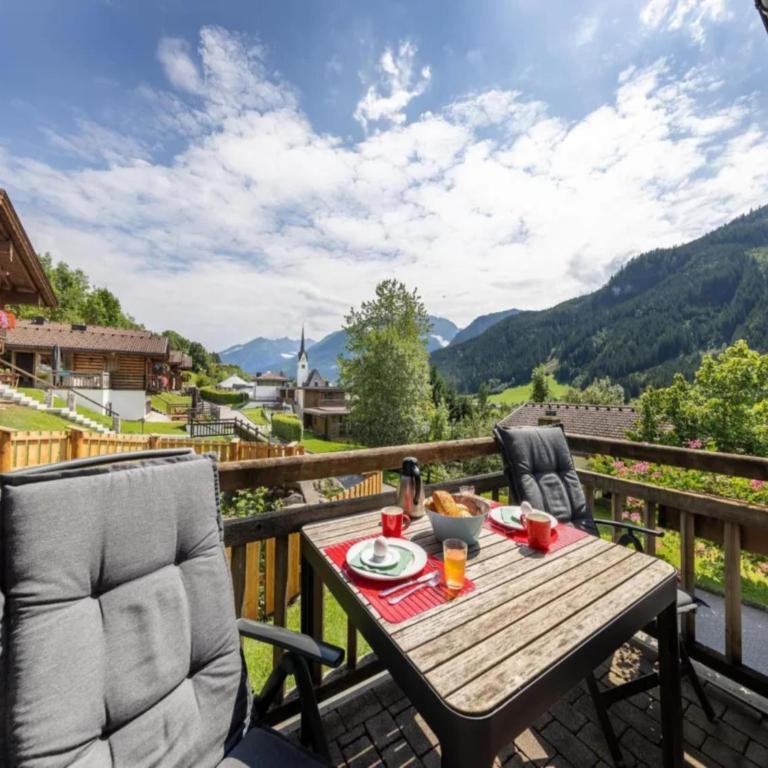 Schoneben Mountain Family Retreat - Maison de Vacances 4 Chambres - 30