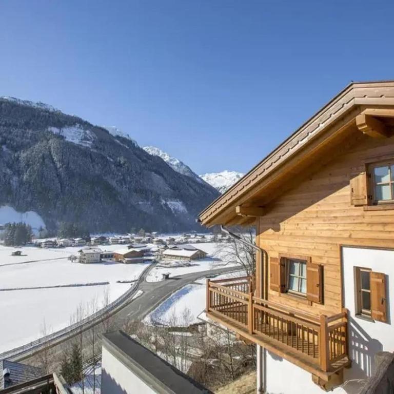 Chalet with Mountain Views in Wald - Maison de Vacances 3 Chambres - 30
