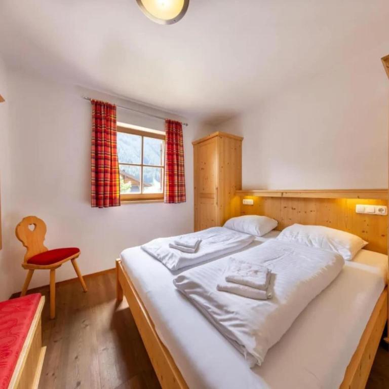 Schoneben Mountain Family Retreat - Maison de Vacances 4 Chambres - 16