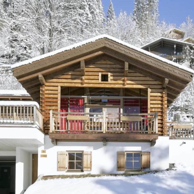 Schoneben Mountain Family Retreat - Maison de Vacances 4 Chambres - 40