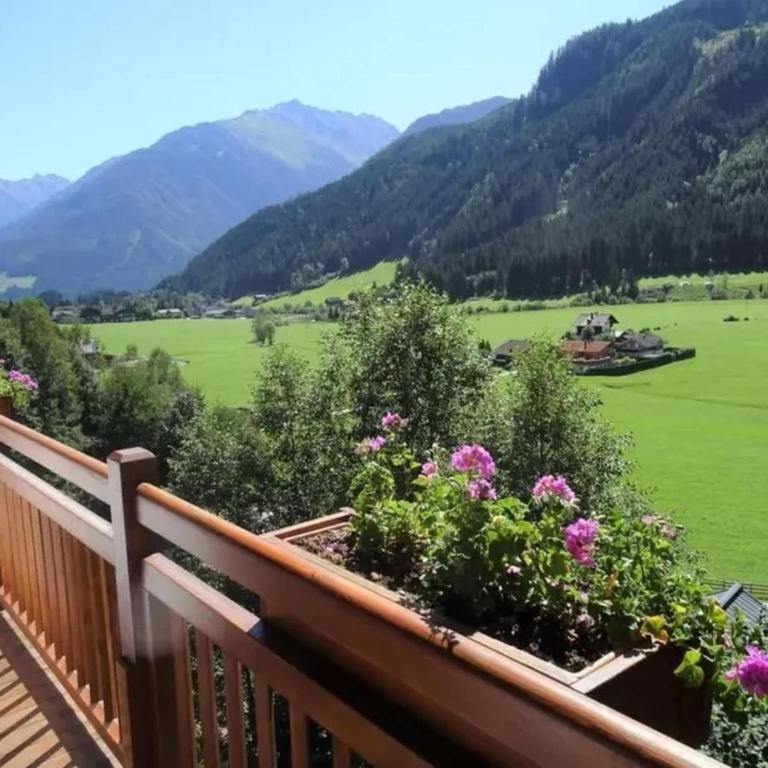 Chalet with Mountain Views in Wald - Maison de Vacances 3 Chambres - 7