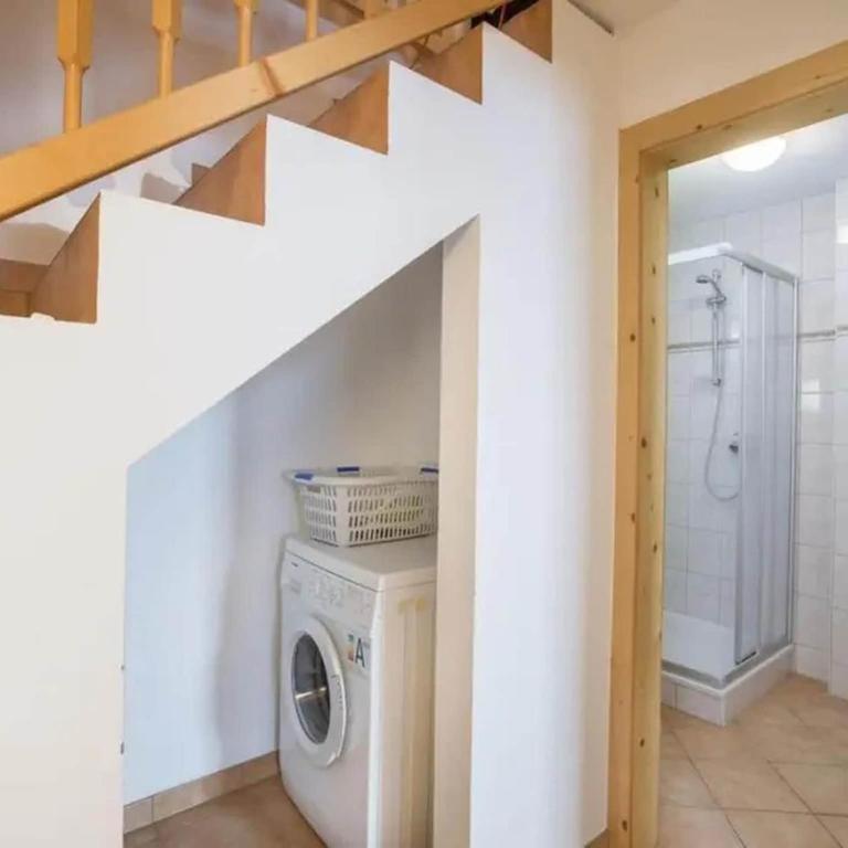 Chalet with Mountain Views in Wald - Maison de Vacances 3 Chambres - 31