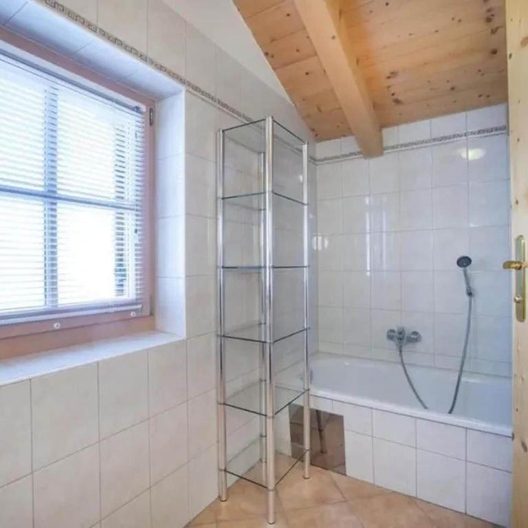 Chalet with Mountain Views in Wald - Maison de Vacances 3 Chambres - 24