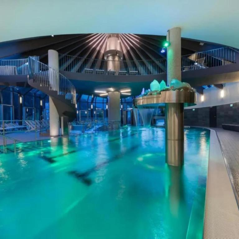 Schoneben Mountain Family Retreat - Maison de Vacances 4 Chambres - 2