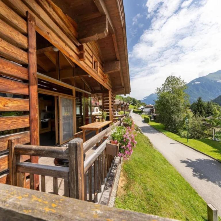 Schoneben Mountain Family Retreat - Maison de Vacances 4 Chambres - 31