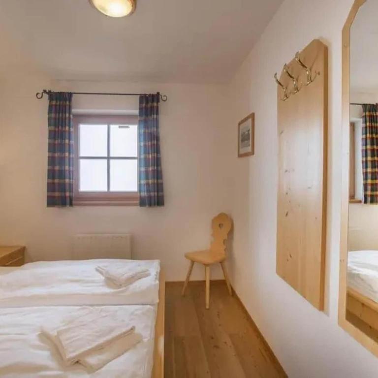 Chalet with Mountain Views in Wald - Maison de Vacances 3 Chambres - 20
