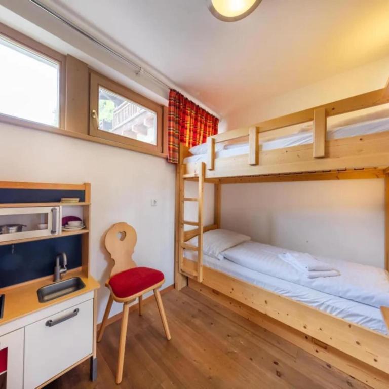 Schoneben Mountain Family Retreat - Maison de Vacances 4 Chambres - 22
