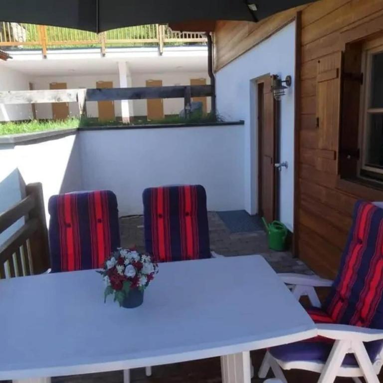 Chalet with Mountain Views in Wald - Maison de Vacances 3 Chambres - 27