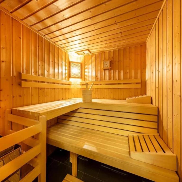Schoneben Mountain Family Retreat - Maison de Vacances 4 Chambres - 5
