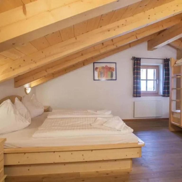 Chalet with Mountain Views in Wald - Maison de Vacances 3 Chambres - 22