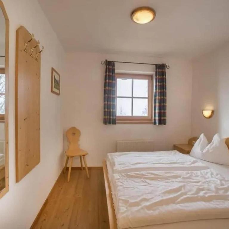 Chalet with Mountain Views in Wald - Maison de Vacances 3 Chambres - 19