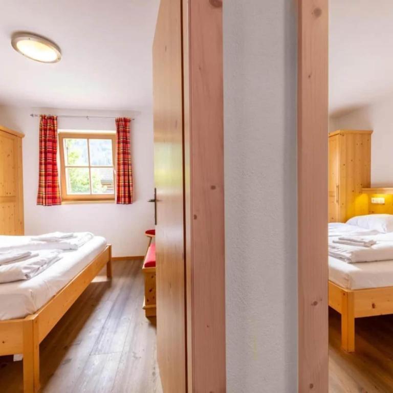 Schoneben Mountain Family Retreat - Maison de Vacances 4 Chambres - 19