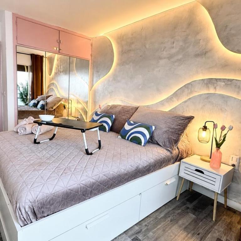 Ocean Soul Apartment - Apartment mit 1 Schlafzimmer - 19