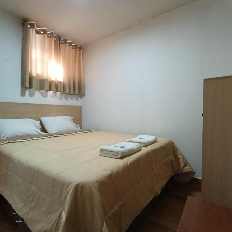depa 201 - Apartamento de 1 dormitorio - 4