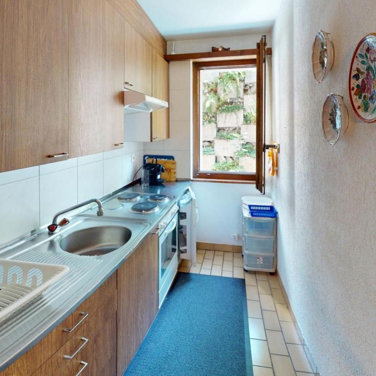Ausblick 3 - Apartment mit 2 Schlafzimmern - 4