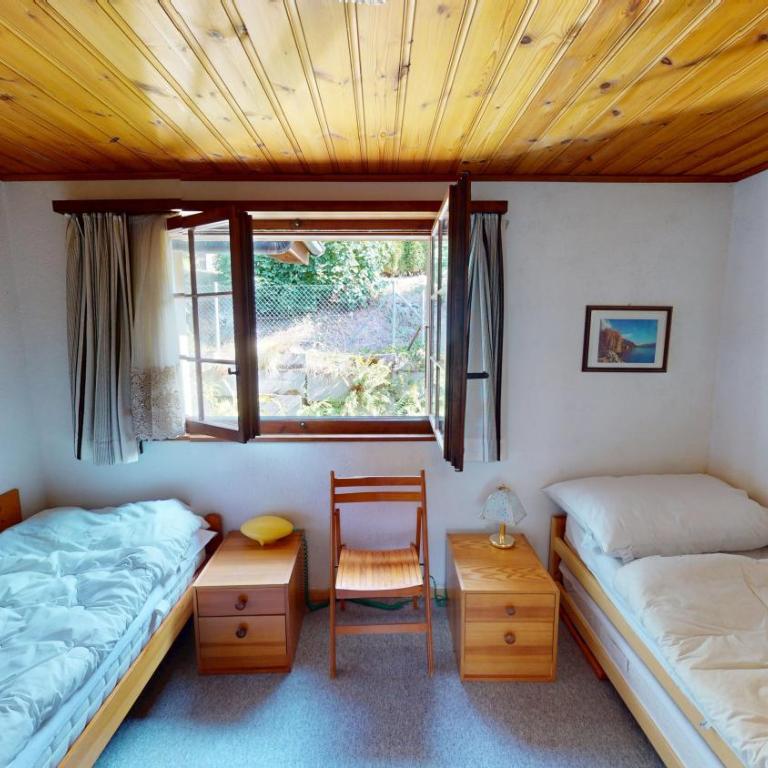 Ausblick 3 - Apartment mit 2 Schlafzimmern - 11