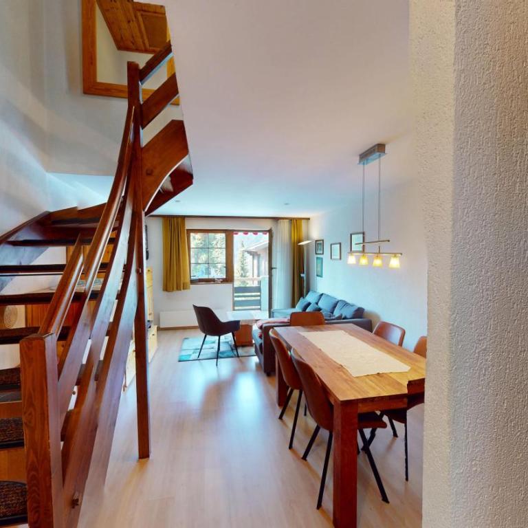 Ausblick 3 - Apartment mit 2 Schlafzimmern - 8