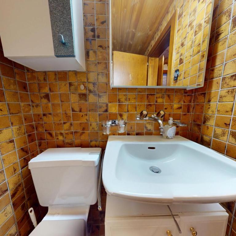 Ausblick 3 - Apartment mit 2 Schlafzimmern - 13