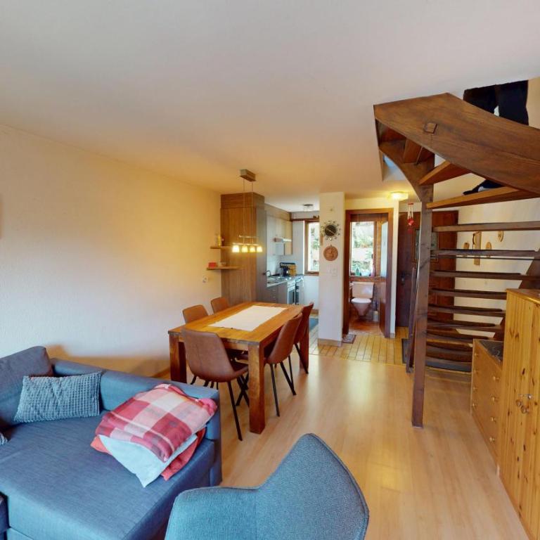 Ausblick 3 - Apartment mit 2 Schlafzimmern - 5