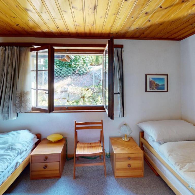 Ausblick 3 - Apartment mit 2 Schlafzimmern - 15