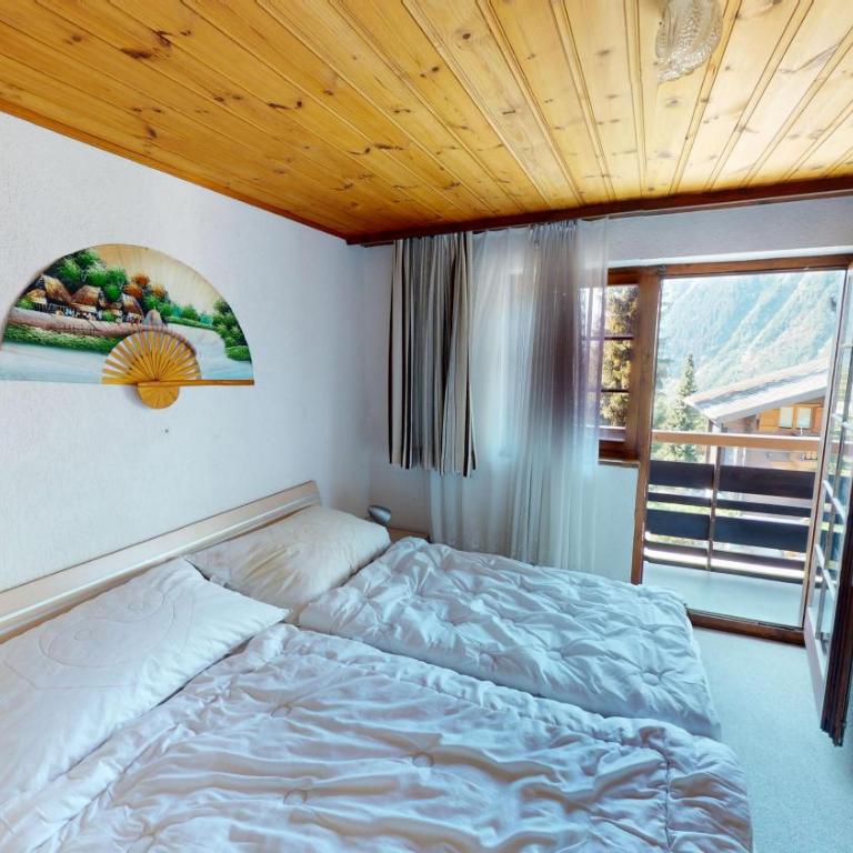 Ausblick 3 - Apartment mit 2 Schlafzimmern - 9