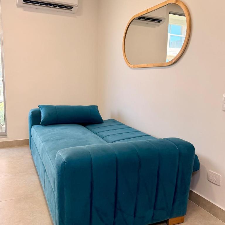 Apartamento cerca de Playa Manzanillo, Serena del Mar Praseo - One-Bedroom Apartment - 17