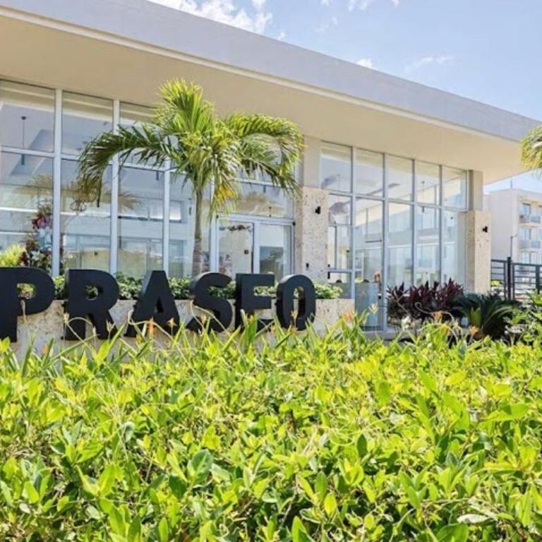 Apartamento cerca de Playa Manzanillo, Serena del Mar Praseo - One-Bedroom Apartment - 21