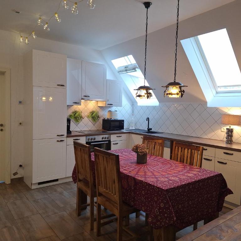 Südsteirisches HOFGLÜCK das XXL Ferienreich im 1 STOCK - Deluxe Suite mit Whirlpool-Badewanne - 18