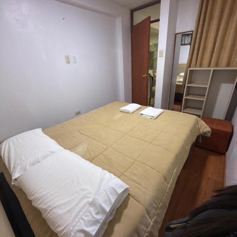 soledad 102 - Apartamento de 1 dormitorio - 2