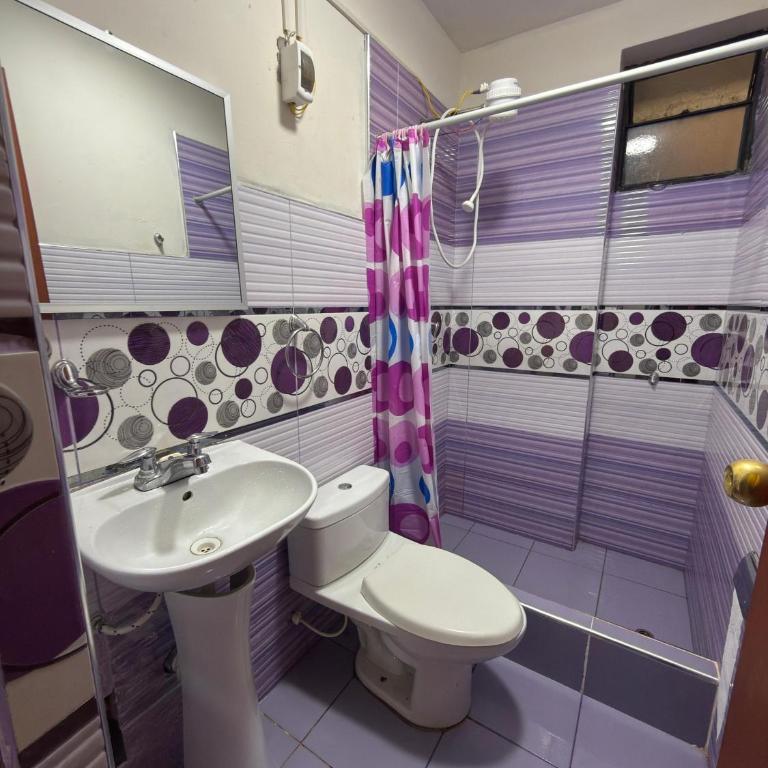 soledad 102 - Apartamento de 1 dormitorio - 4