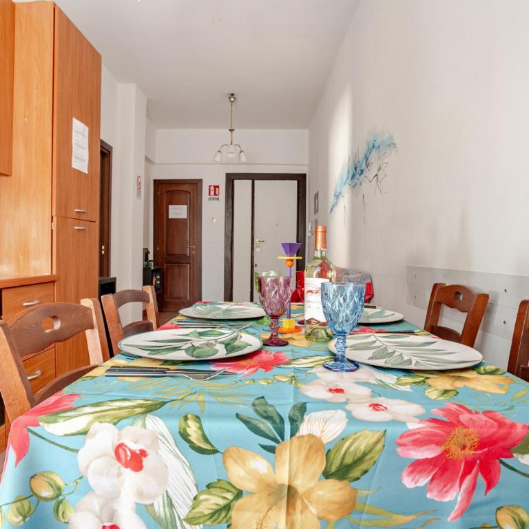 Trastevere Marconi Apartment - Apartamento de 2 dormitorios - 11
