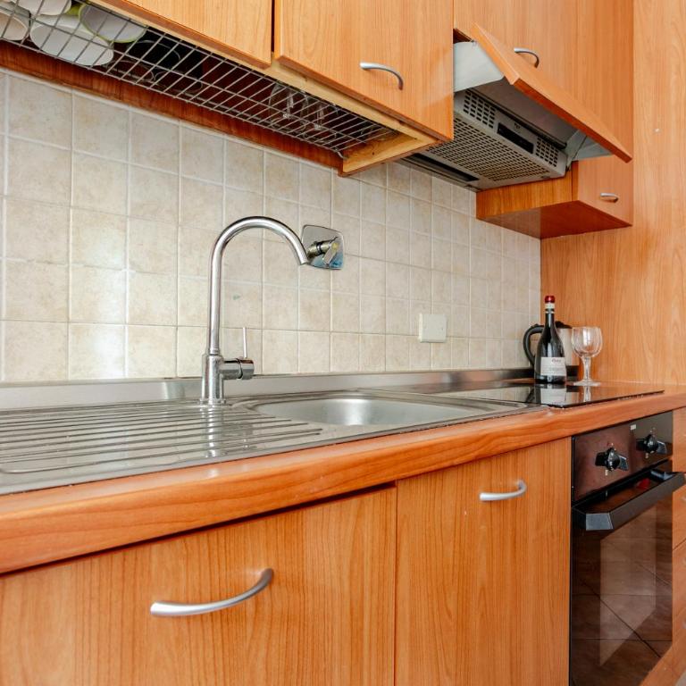 Trastevere Marconi Apartment - Apartamento de 2 dormitorios - 9