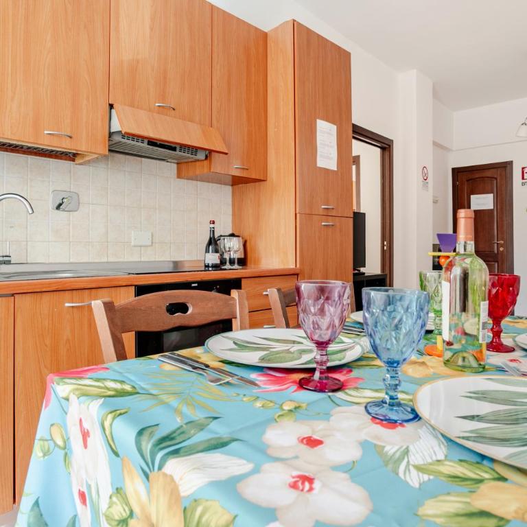 Trastevere Marconi Apartment - Apartamento de 2 dormitorios - 2