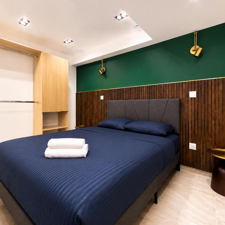 Contemporary 2BR Apartment in Paris with Netflix - Appartement 2 Chambres - 8