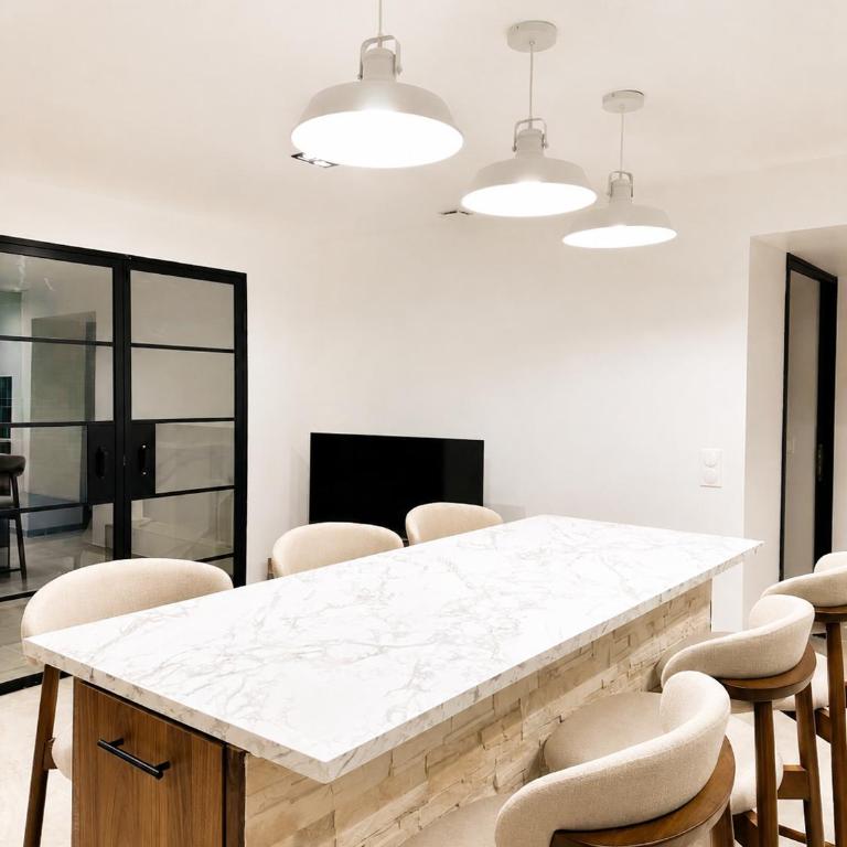Contemporary 2BR Apartment in Paris with Netflix - Appartement 2 Chambres - 15
